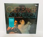 Chet Baker & Jack Sheldon – In Perfect Harmony RSD LP sealed