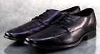 Cole Haan Adams Men's Oxford Dress Shoes Size 11 Leather Black C09438