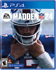 Madden NFL 24 - PlayStation 4