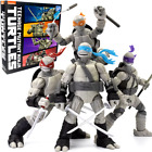 TMNT IDW Comic Black and White SDCC Exclusive Wholesale Pricing, Includes 2 Sets