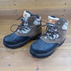 Ozark Trail Snow Boots Outdoors Waterproof Womens Size 10 -25° Temperature Rated