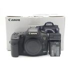 Canon EOS 7D Mark II 20.2MP Digital SLR Camera - Black (Body Only) #3