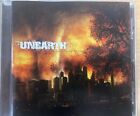 UNEARTH - The Oncoming Storm CD 2004 Metal Blade Exc Cond!