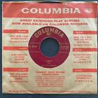 The Five Strings 1955 Rockabilly 45 on Columbia ~ I Like It ~ Hear