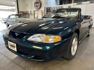 New Listing1997 FORD Mustang GT