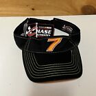 Danica Patrick Go Daddy.com # 7  Chase Visor Hat New With Tags