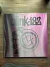 Blink-182 - One More Time Vinyl Limited Numbered Split Lenticular Cover