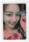 Twice Jihyo Photocard | Fancy Ringpop