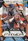 2017 Panini Prizm Football NFL Factory Sealed Trading Cards Blaster 6-Pack Box 2