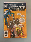 Web of Spider-Man(vol. 1) #12 - Marvel Comics - Combine Shipping
