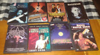 Lot Of 8 DVD'S Martial Arts/Horror/Action/Dead Or Alive/Halloween/Sonny Chiba