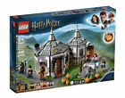 LEGO Harry Potter 75947 Hagrid's Hut: Buckbeak's Rescue - Factory-Sealed Retired