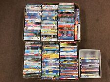 KIDS / FAMILY - YOU PICK / CHOOSE DVD LOT - $1.89+ SHIPPING COMBINED - DISNEY