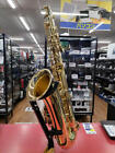 Yamaha Yts-24 Ii Tenor Saxophone _1247