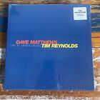 Dave Matthews Tim Reynolds Live At Luther College 4LP Vinyl Box Set