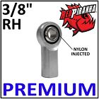 RH 3/8-24 BORE 3/8 ECONOMY FEMALE HEIM JOINT DRAG LINK ROD END STEERING ECON