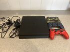 New ListingPlayStation 4 PS4 1 TB Console bundle w/  3Controllers,