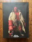 1000 Toys Hellboy 1/12 Scale Action Figure Standard Version