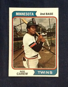 1974 Topps Pick a Card Complete your Set EX-MT-NM #2-191     NEW UPDATED