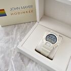 Casio G Shock John Mayer Watch - White 6900-PT80 Limited Edition Hodinkee - NEW!