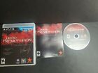 Deadly Premonition - Director's Cut Sony PlayStation 3, 2013 Mint CIB Complete