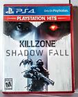 New ListingKilLzoNe Shadow Fall (Greatest Hits) PS4