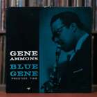Gene Ammons - Blue Gene - 1958 Prestige, VG/VG+