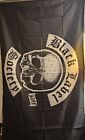 Black Label Society Zakk Wylde 3'x5' Flag