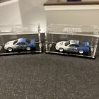 New ListingHot Wheels R32 And R33 JB Diecast Custom Pair Rick And Morty Livery