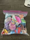 Lot Of Random Girls and Boys Toys & Items Party Grab Bag Stocking Stuffers JH6