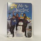 THE WIGGLES: YULE BE WIGGLING (DVD, 2002) Used