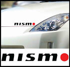 Nismo Headlight decal sticker universal for all Nissan Altima 350z 300zx bro