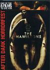 The Hamiltons (After Dark Horrorfest) (DVD) CHOOSE WITH OR WITHOUT A CASE