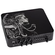 New Darkglass Microtubes 900 V2 Euryale Limited Edition Bass Amp Head