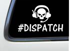 ThatLilCabin - Skull #Dispatcher 8