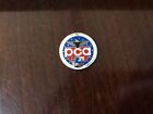 Official Porsche PCA Car Club of America 1” Metal Badge Emblem Coin Type Item