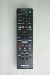 Remote Control For Sony AV System BDV-N890W/Z BDV-N790W BDV-E770W