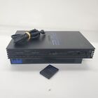 Sony PlayStation 2 PS2 FAT Console SCPH-39001