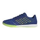 Shoes football Men Adidas Top Sala Competition IN M FZ6123 Navy blue