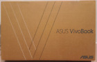 ASUS VivoBook 15 F513E Laptop Core i3-1115G4 8GB DDR4 256GB SSD 15.6