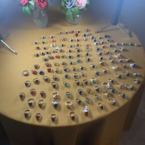 New ListingFebruary End Of Month Ring Sale