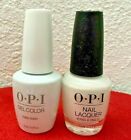 OPI  Funny bunny- Bubble bath  15ml 0.5oz /Lacquer / gel / Duo - any choose
