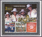 Bronco Tesoros De Coleccion Vol. 4 Mexican 3CD [Super Bronco Animal Indomable]