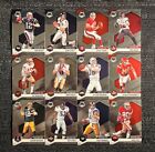2021 Mosaic Football SUPER BOWL MVPS Complete Your Set You Pick Card #281-300