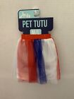 Dog tutu skirt ( Medium / Large )