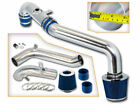 BCP BLUE 08-15 Scion xB xb 2.4L Cold Air Intake Induction Kit + Filter (For: 2011 Scion xB)