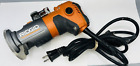 RIDGID R2401 1.5 HP 5.5A Corded Compact Router Woodworking Wood Work Tool Tools