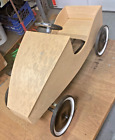 Pedal Car Project