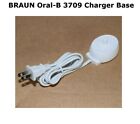 Original BRAUN Oral-B Charger Base for Oral-B 3709 Electric Toothbrush