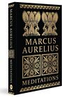 Meditations by Marcus Aurelius ( DELUXE HARDBOUND EDITION )